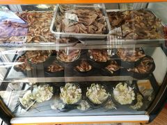 -赵家牛肉砂锅(台西三路店)