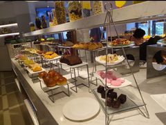 -天伦松鹤大饭店·欣妮咖啡