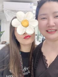 -韩美绣·骨相纹眉·洗眉美瞳线