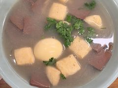 -金原鸭血粉丝汤·汤包·脆皮烤鸭(南京博物院店)