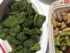 -霸王虾·麻辣小龙虾(清水河公园店)