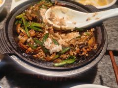 -南京大牌档(青岛万象城店)