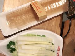 -好彩猪肚鸡(正弘城店)