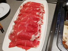 -海底捞火锅(方圆荟店)