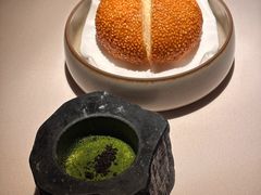 -三嚥阁 La Villa Restaurant