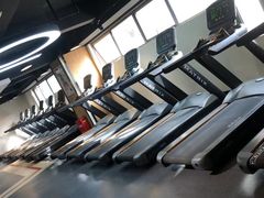 -一兆韦德健身(古美店)