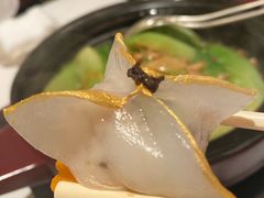 -香宫(九龙香格里拉店)