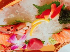 -松子料理(世纪城店)