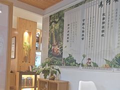 -闻鲜素食茶餐厅(高新区店)
