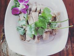 -农厨好味·温泉鹅·农家菜