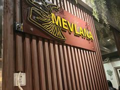 -Mevlana梅夫娜土耳其餐厅·清真
