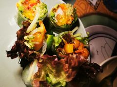 -CHINCHIN 青青·泰国料理(万象食家店)