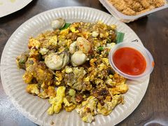 -金伯利街美食夜市