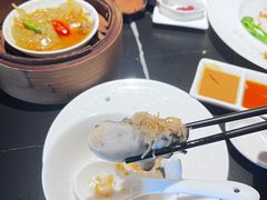 -捞小鲜虾滑海鲜自助火锅(嵊州吾悦店)