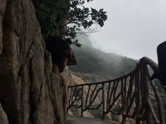 -丹东凤凰山景区