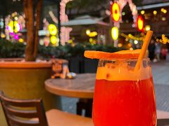 鸡尾酒-Calix&Lay's(新天地店)