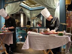 -京味斋·烤鸭·北京菜(安贞店)