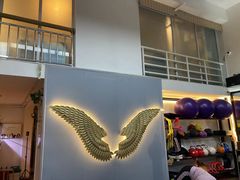 -悦耐私教健身馆(保利中心店)