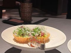 -左庭右院鲜牛肉火锅黑金店(陆家嘴中心店)