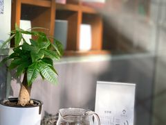 手冲咖啡-微饮cafe