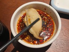 -乔街深夜食堂·台州菜·高压锅生蚝(杭州总店)