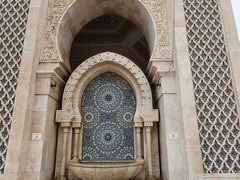 -哈桑二世清真寺