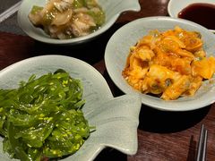 -古京·臻致料理(月湖店)