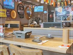 大堂-聚点串吧·北京烧烤(赵登禹路店)