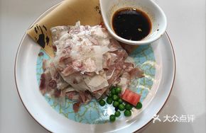 Xingxian Pressed Pork Head