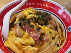 -明記茶餐廳(福田总店)