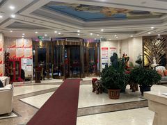 -盛世桃源(群力店)