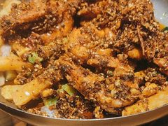 -辣不二水煮鱼(哈西店)