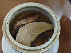 -煲煲掂风味煲仔饭餐厅(西区店)