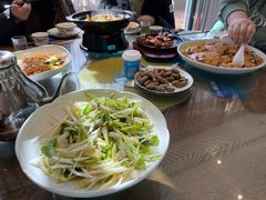 -寻北味品味东北(青浦宝龙店)