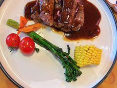 -清真·艾美可餐厅(大悦汇店)