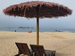 -惠州金海湾嘉华度假酒店