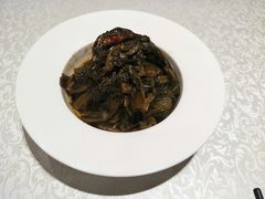 宁波烤菜-贴阁碧(百丈东路店)