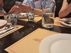 -克比叔叔印度餐厅Kebabs on the Grille (人民广场店)