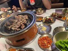 -西塔老太太泥炉烤肉(望京一店)