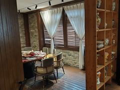 -陈熹公民族美食文化餐厅·清真(中华广场店)