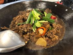 招牌焖鹅-顺德公美食(西乡店)