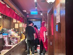 -天然豚骨拉面专门店 一兰(铜锣湾店)