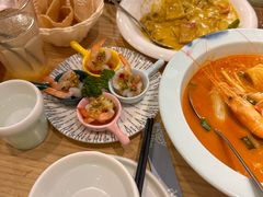 -米泰芒·东南亚料理(体育西店)