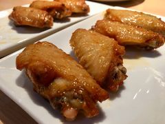 鸡翅-必胜客(漕宝路店)