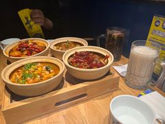 -幸福的烤包子·新疆菜