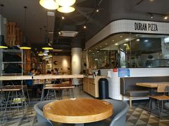 大堂-乐凯撒披萨(东方新世界店)