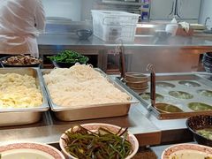 -东方苑自助餐厅(稻香湖景酒店)
