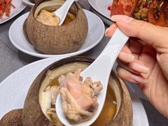 -粤盛海鲜平价店(洛溪食街店)