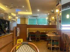 大堂-萨莉亚意式餐厅(东山口店)