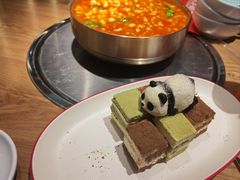 -奉天宴遇烧烤·冒锅